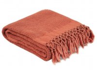 Плед Lotus Home - Rius kiremit (Турция), 130 х 170 см